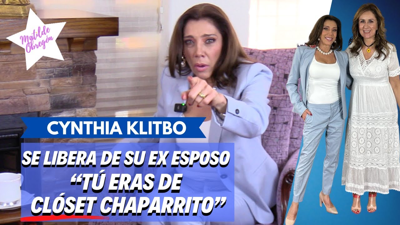 CYNTHIA KLITBO: 