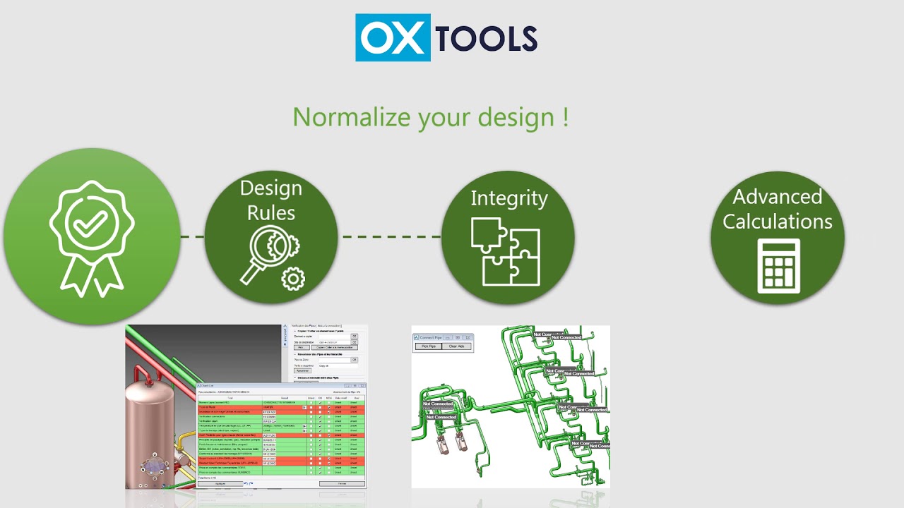 ORINOX Tools - Boost your productivity!
