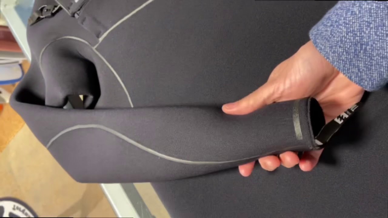 Clinick Trajes:Billabong Furnace Ultra 403