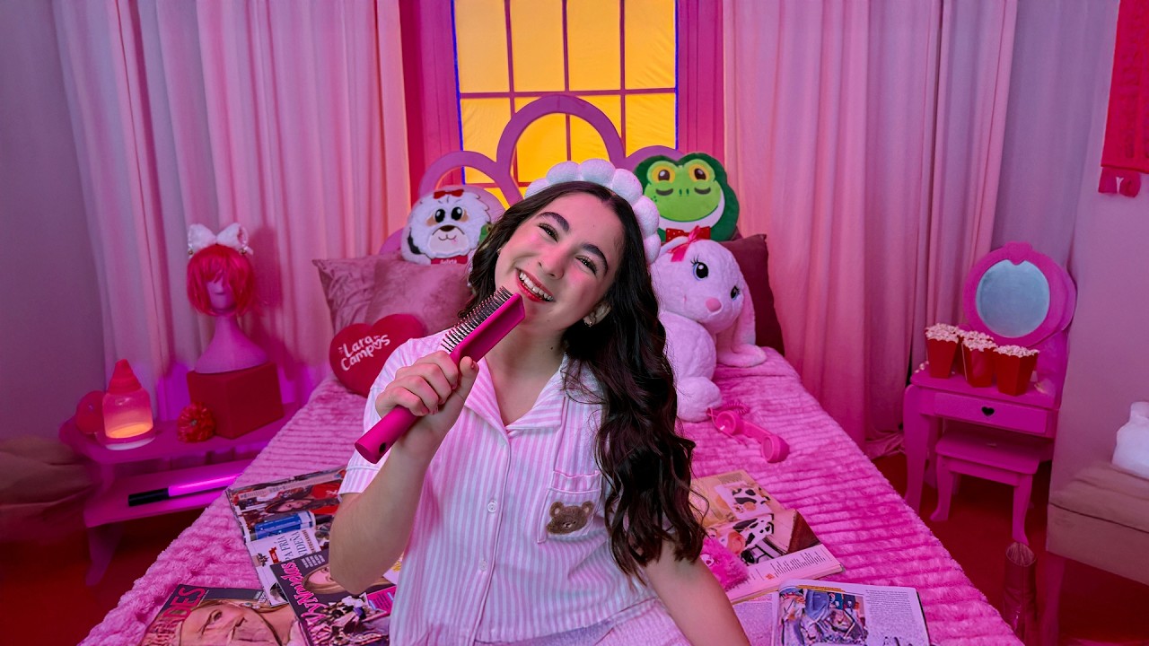 BRINCOS Y ALMOHADAZOS - Video Oficial