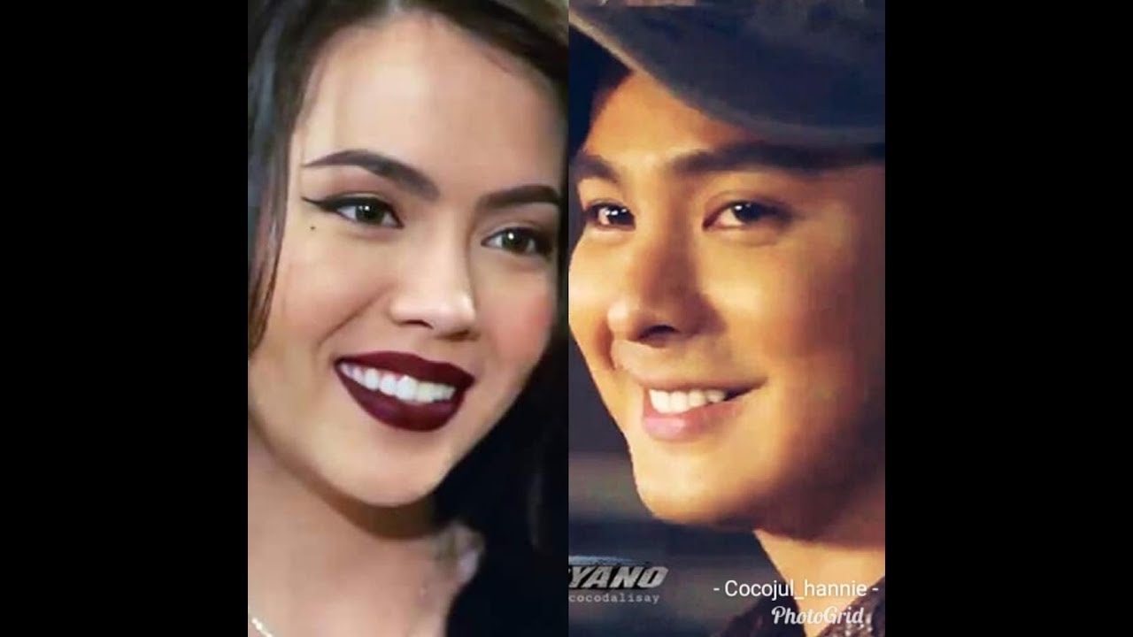 COCOJUL LOVETEAM COMEBACK THIS 2019