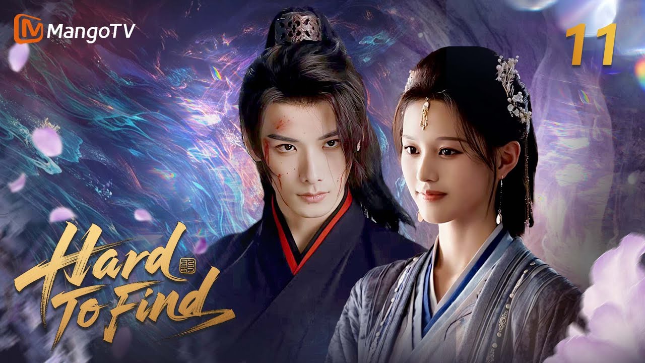 [ENG SUB]EP11💞The revenge journey of a cunning prince and a sickly princess!|MangoTV English