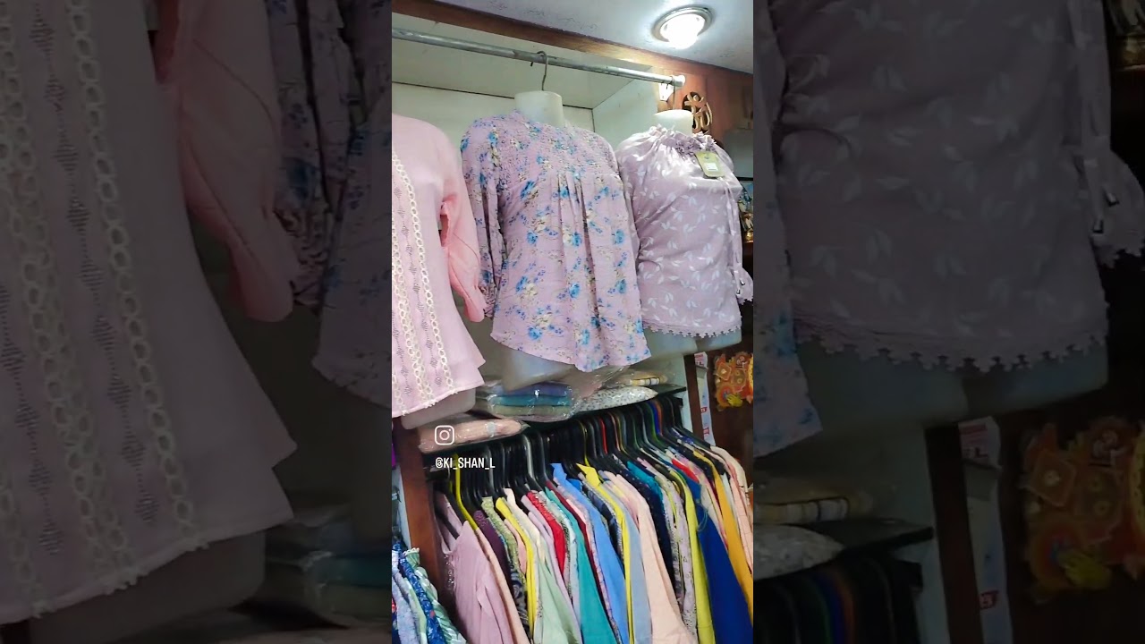 all fency girls ladies top 99 ll all manufacturing Gandhi nagar delhi
