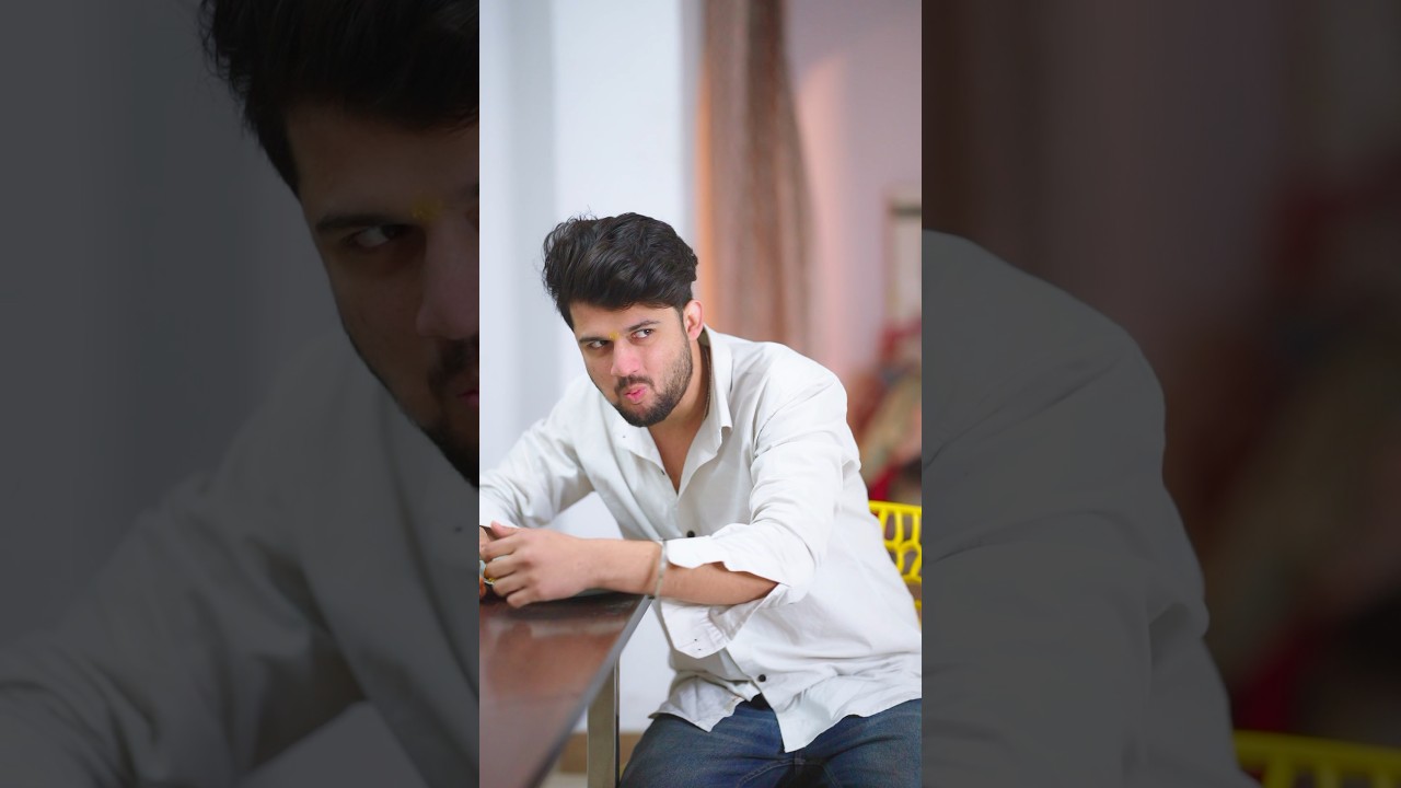 Biwi no - 1 👊🏻😂❤️ #varunbundela #trandingshorts #biwino1