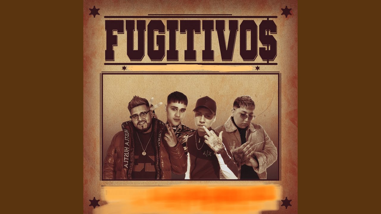 Fugitivos