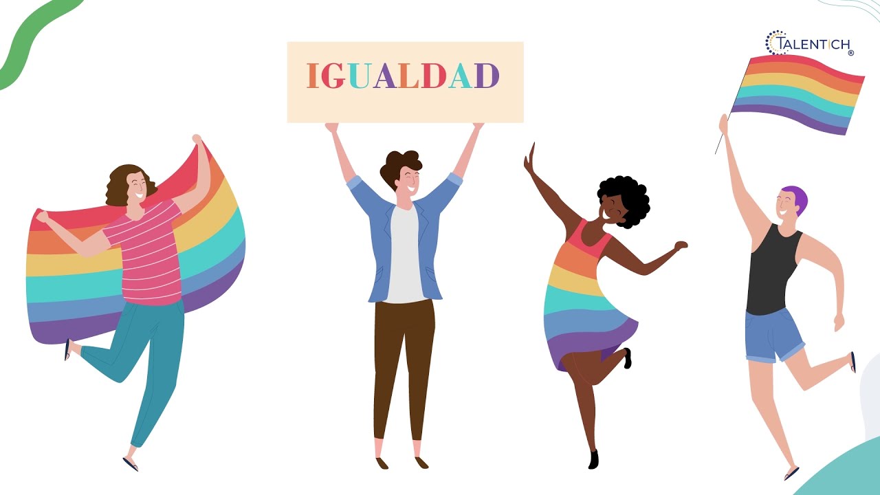 Tipos de Discriminacion