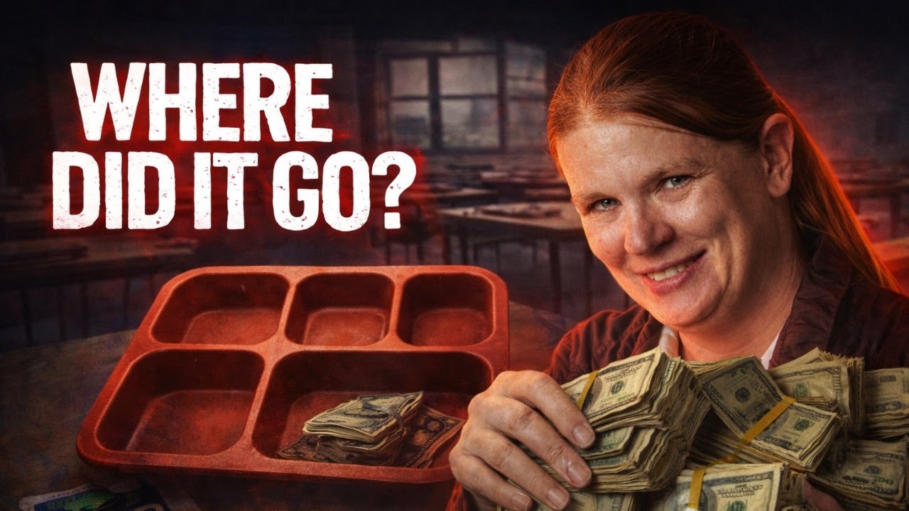 The Feeding Our Future Mastermind: How She Exploited Pandemic Aid
