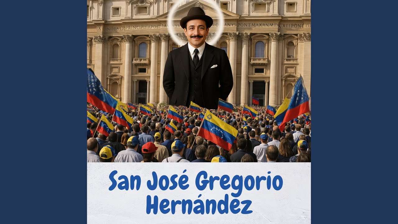 San José Gregorio Hernandez