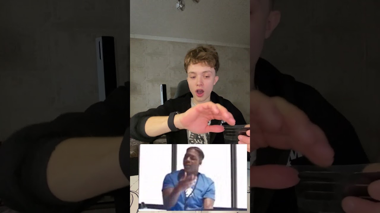 XYDER релизнули ГРИПСЫ! (Xyder Grips Of Evolution)