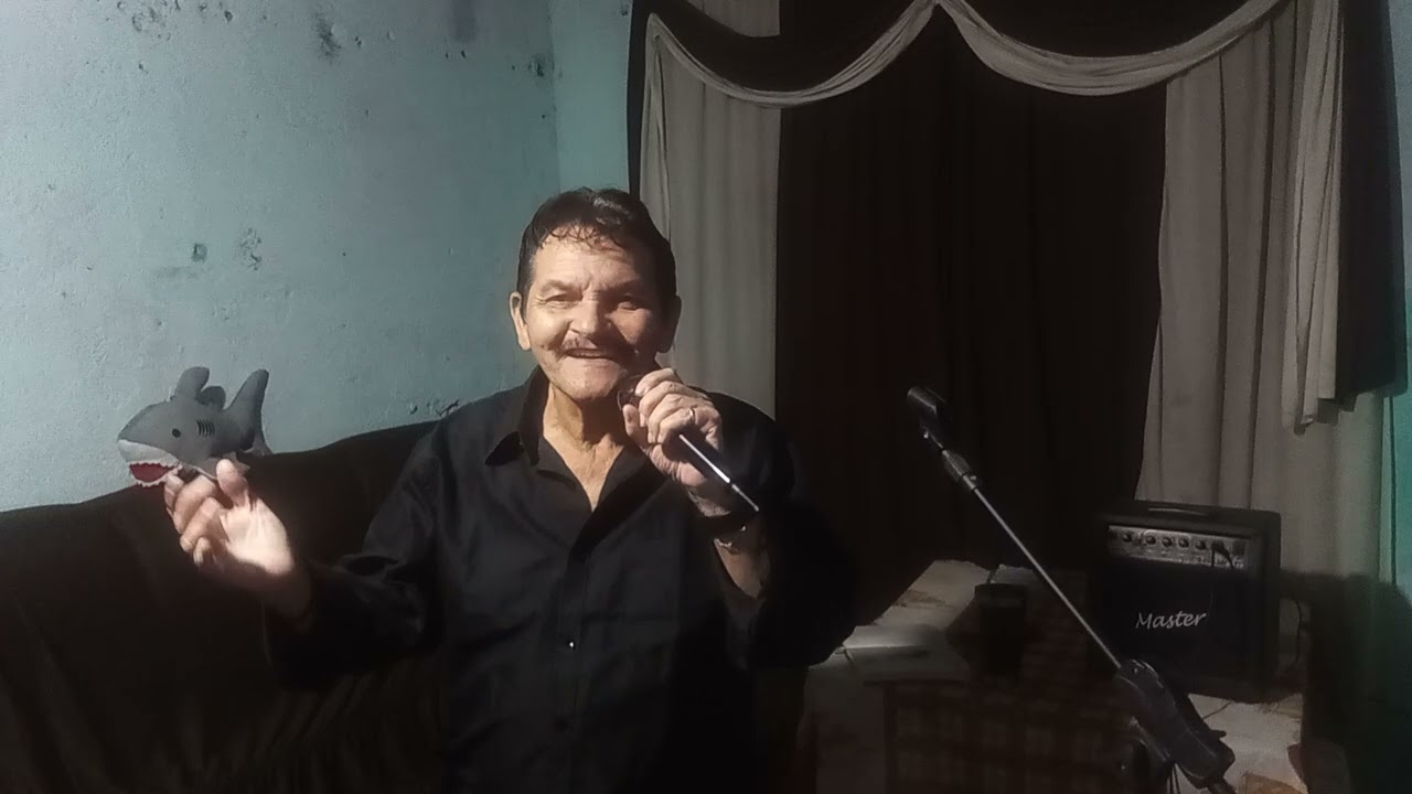 carta sobre a mesa,canta José taborda,🎸🌷🌹