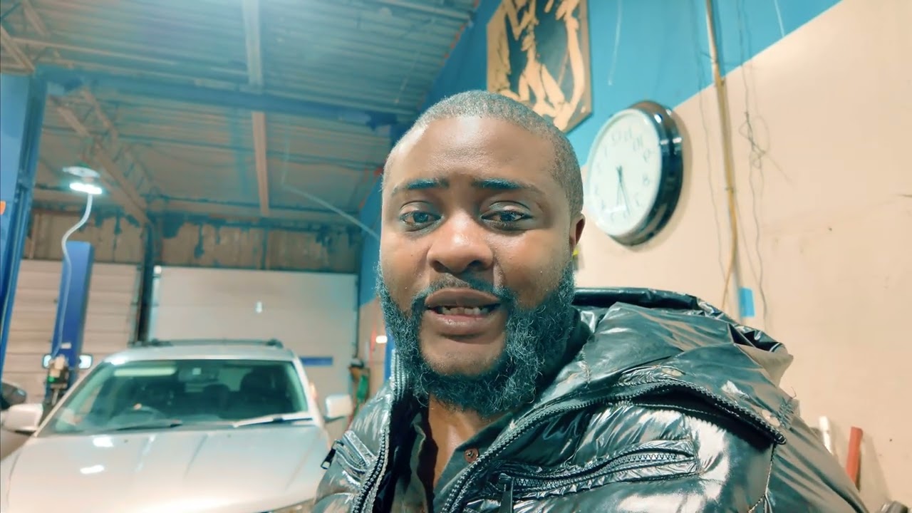 BACK AT THE MECHANIC SHOP | WHY DOES JAMAICA HATE DEPORTES  | TEA TIME TLAK