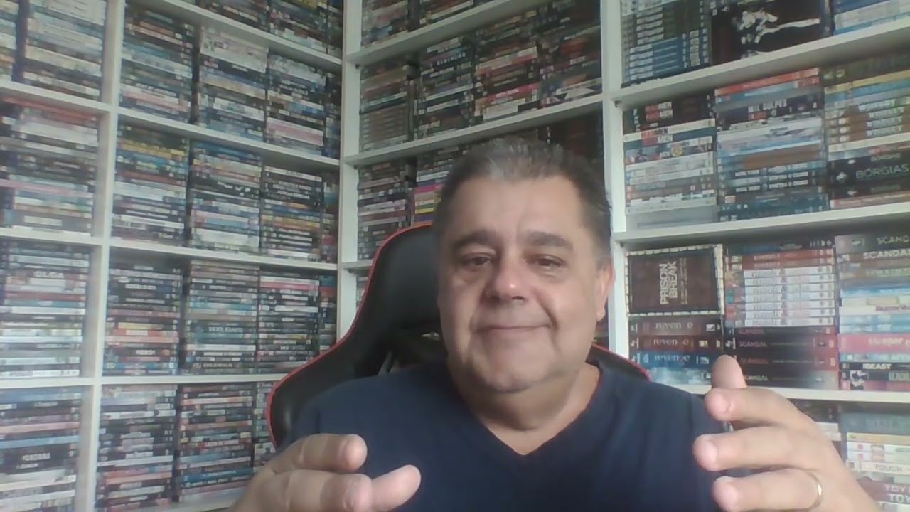 Algoritmo, Uma Das Palavras Da Moda  - 13 DEZ 2025
