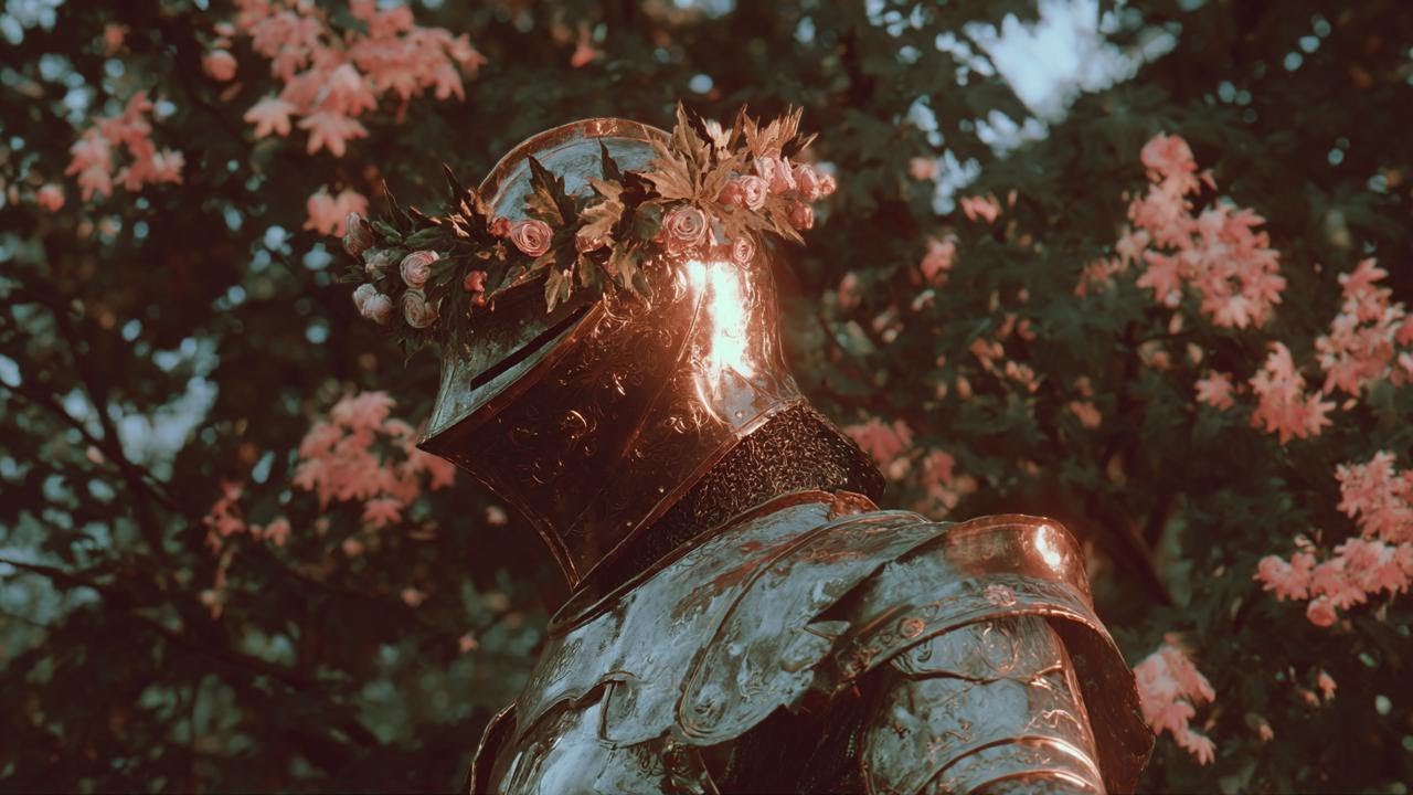 Sleep, My Fallen King