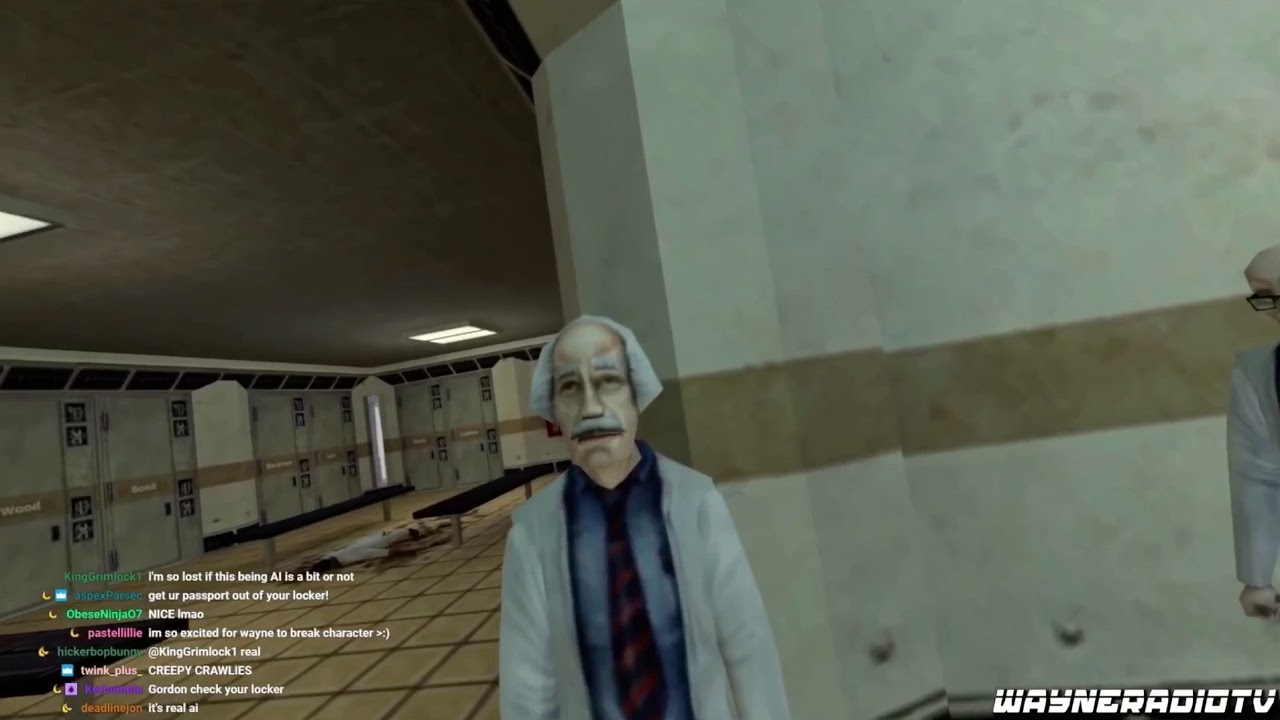 Hello, Gordon!