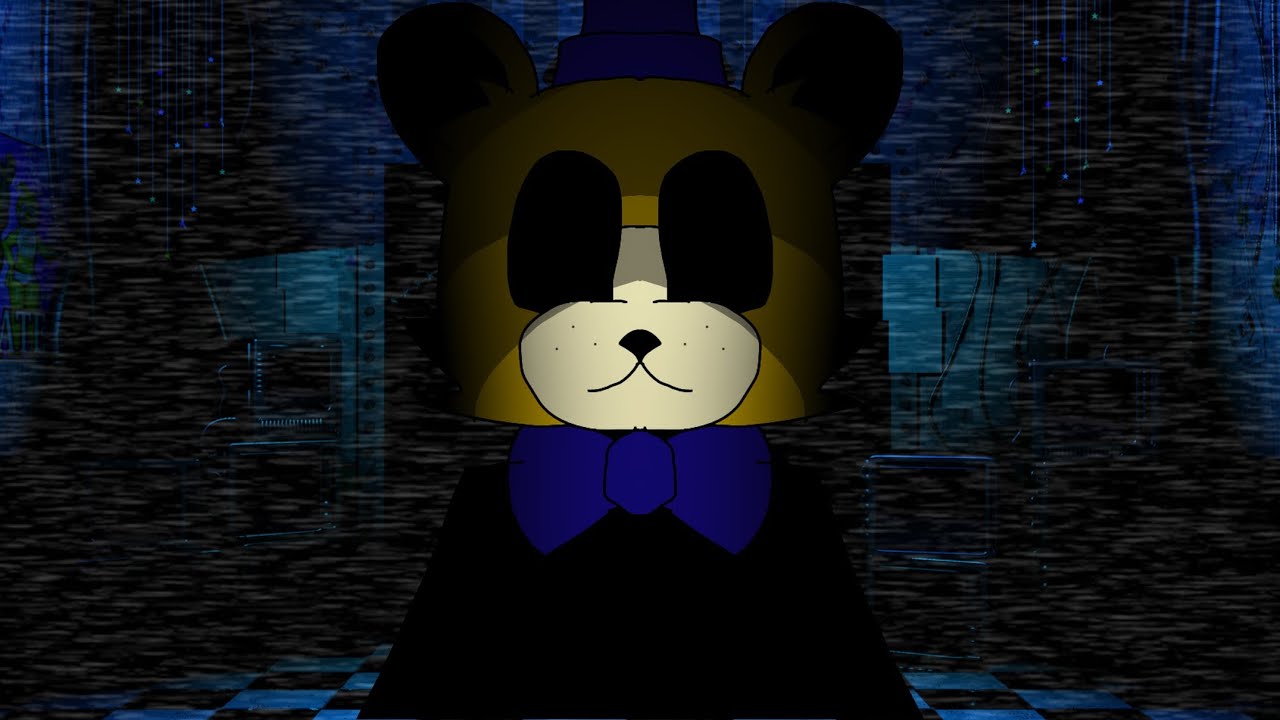 Eu achei o canal antigo do Matheus fnaf&hellip;