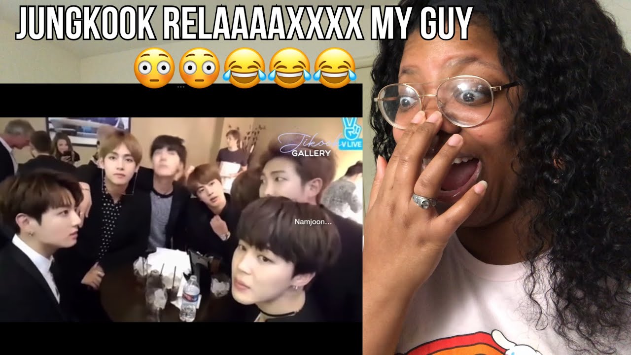 Jikook: Ultimate Jealous Moments Reaction