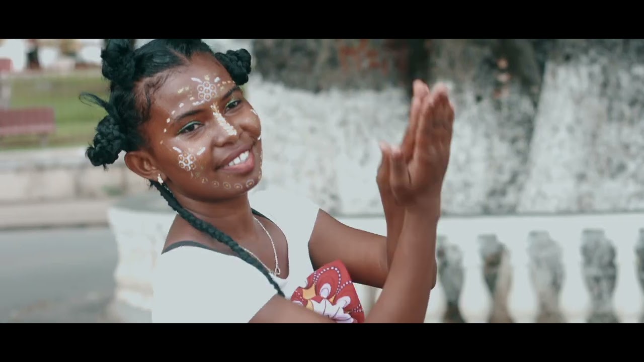 MAROLAHY SAKALAVA- Tsisy kara vady ( Nouveauté gasy 2022)