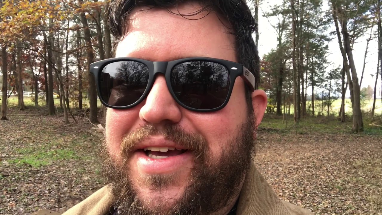 Post-surgery PRK; 5 weeks later