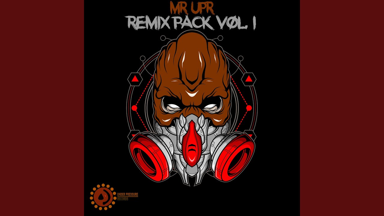 My Fear (Mr. UPR Instrumental)