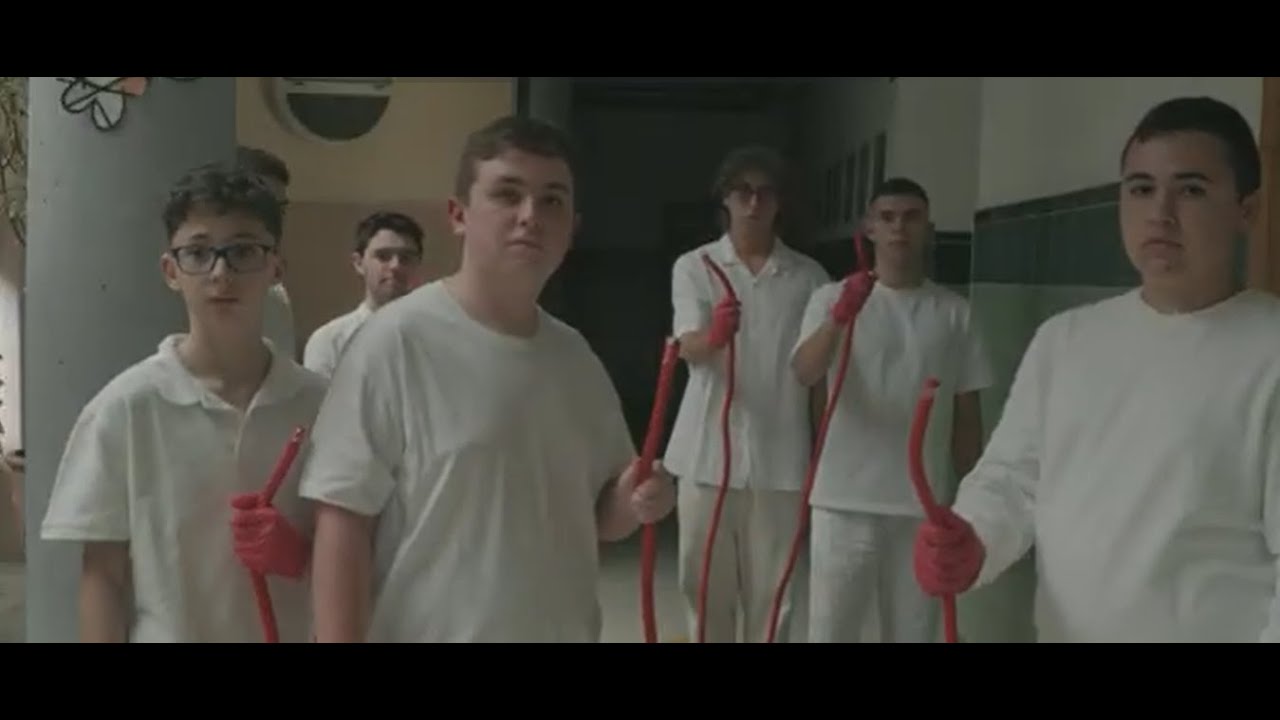 Spot ELLOS 25N IES ALFAGUAR 2025