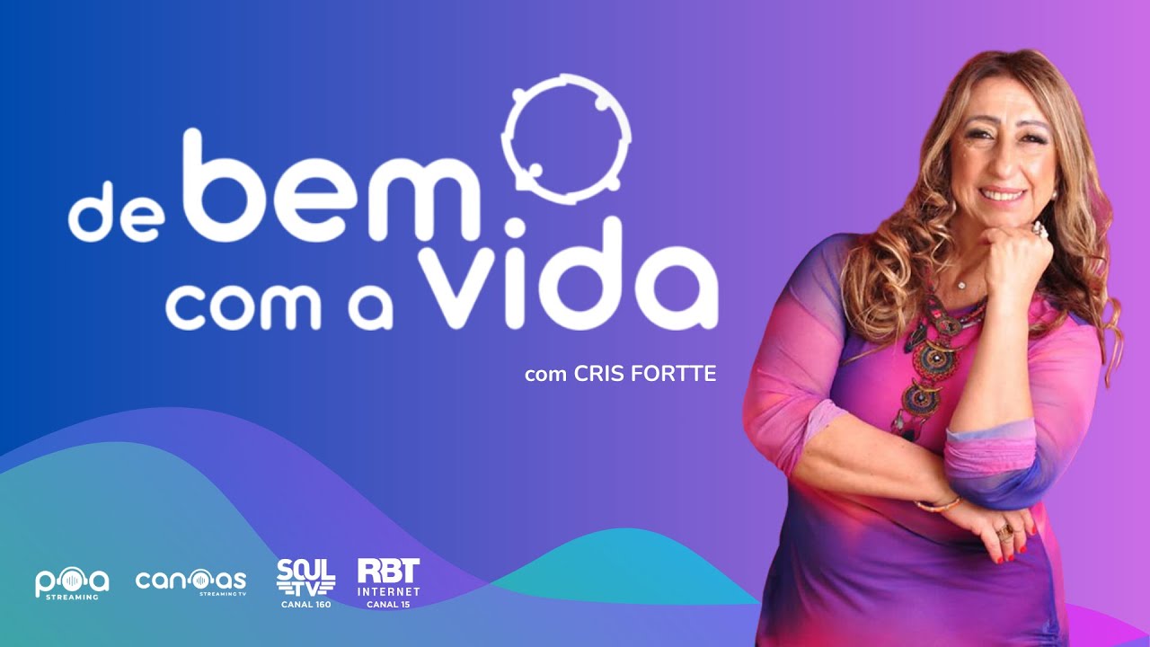 DE BEM COM A VIDA (09/02/2026)
