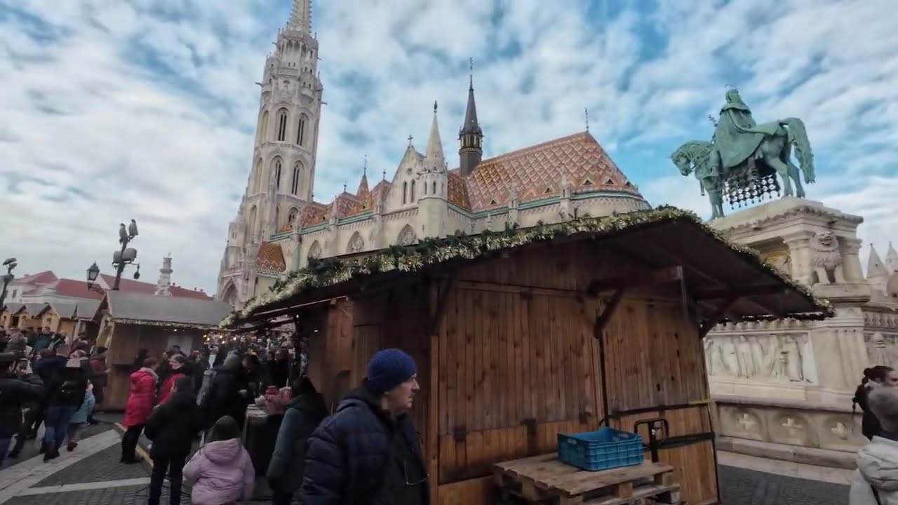 Budapest