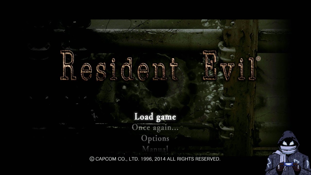 Resident Evil 2014