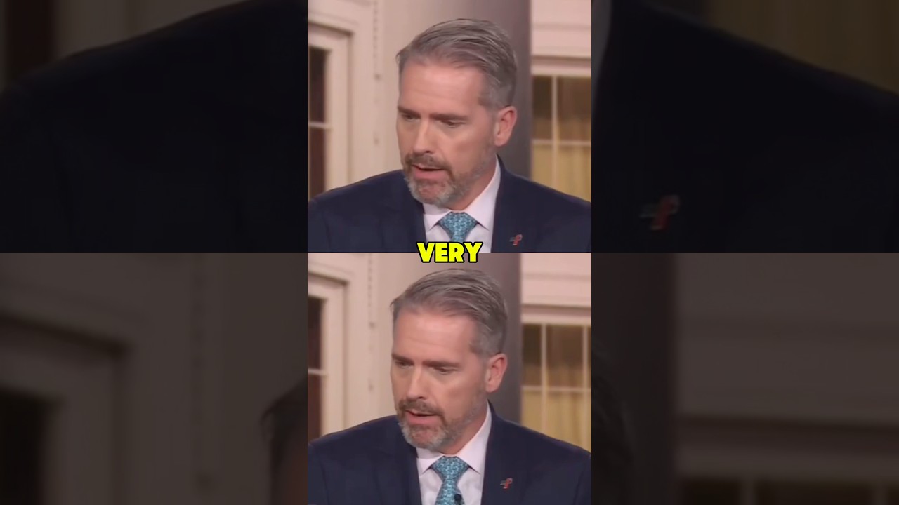 Scott Jennings Forced The Panel To Face The Facts #cnn #shorts