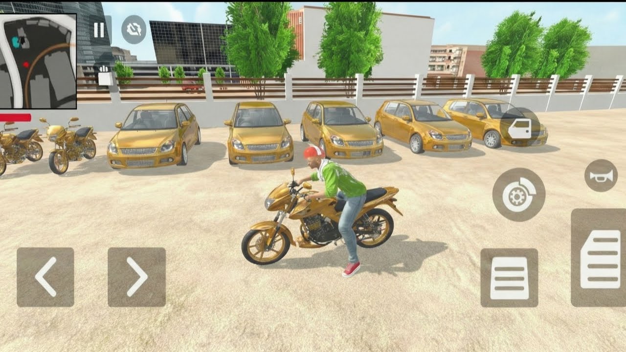 Indian Theft Auto: Desi Streets