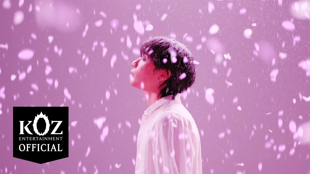 Dvwn (다운) '연남동 (Feat. lIlBOI)' Official MV