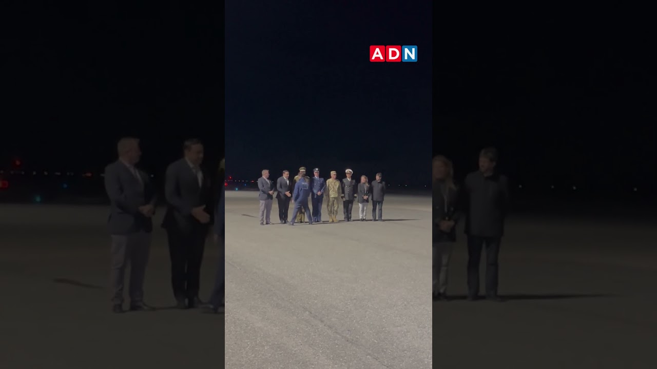 Presidente Boric llega a Punta Arenas a d&iacute;as del cambio de mando y en medio de tensiones con Kast