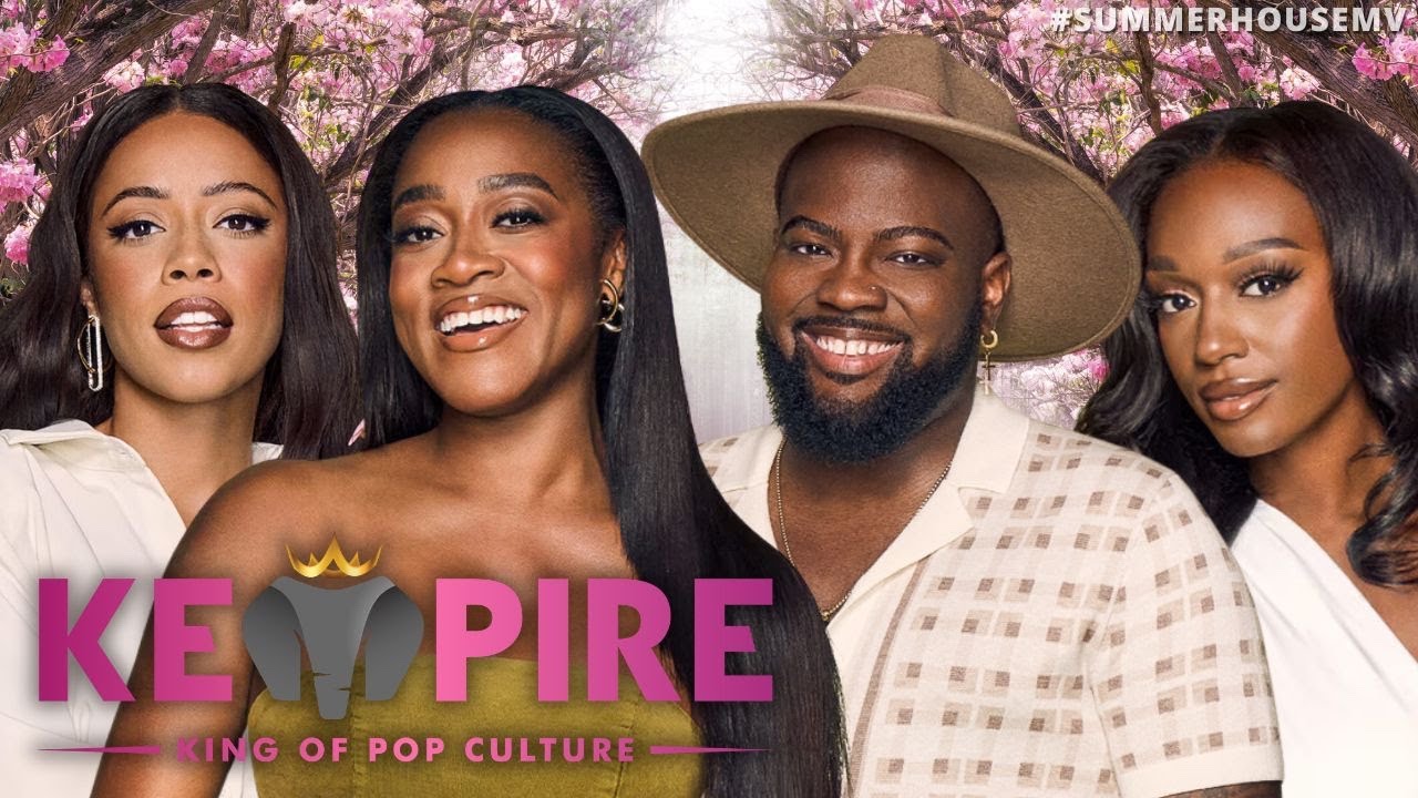 The Worst Kept Secret | Summer House: Martha's Vineyard | #SummerHouseMV S2; E5 Recap + Reunion