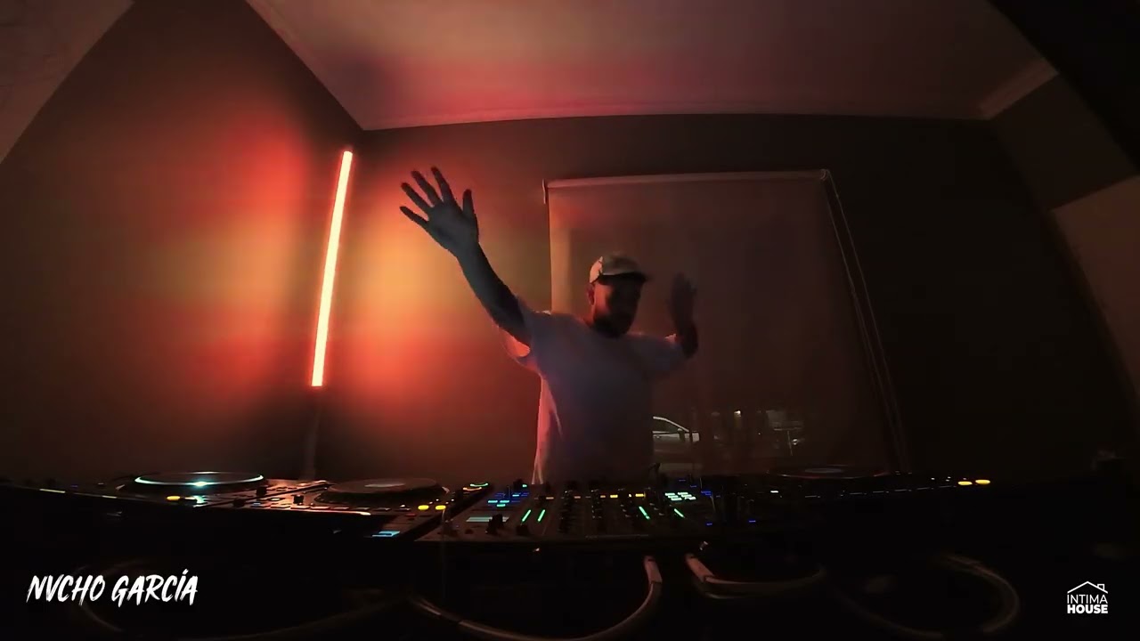 Nacho Garcia íntima house - Catamarca - Argentina