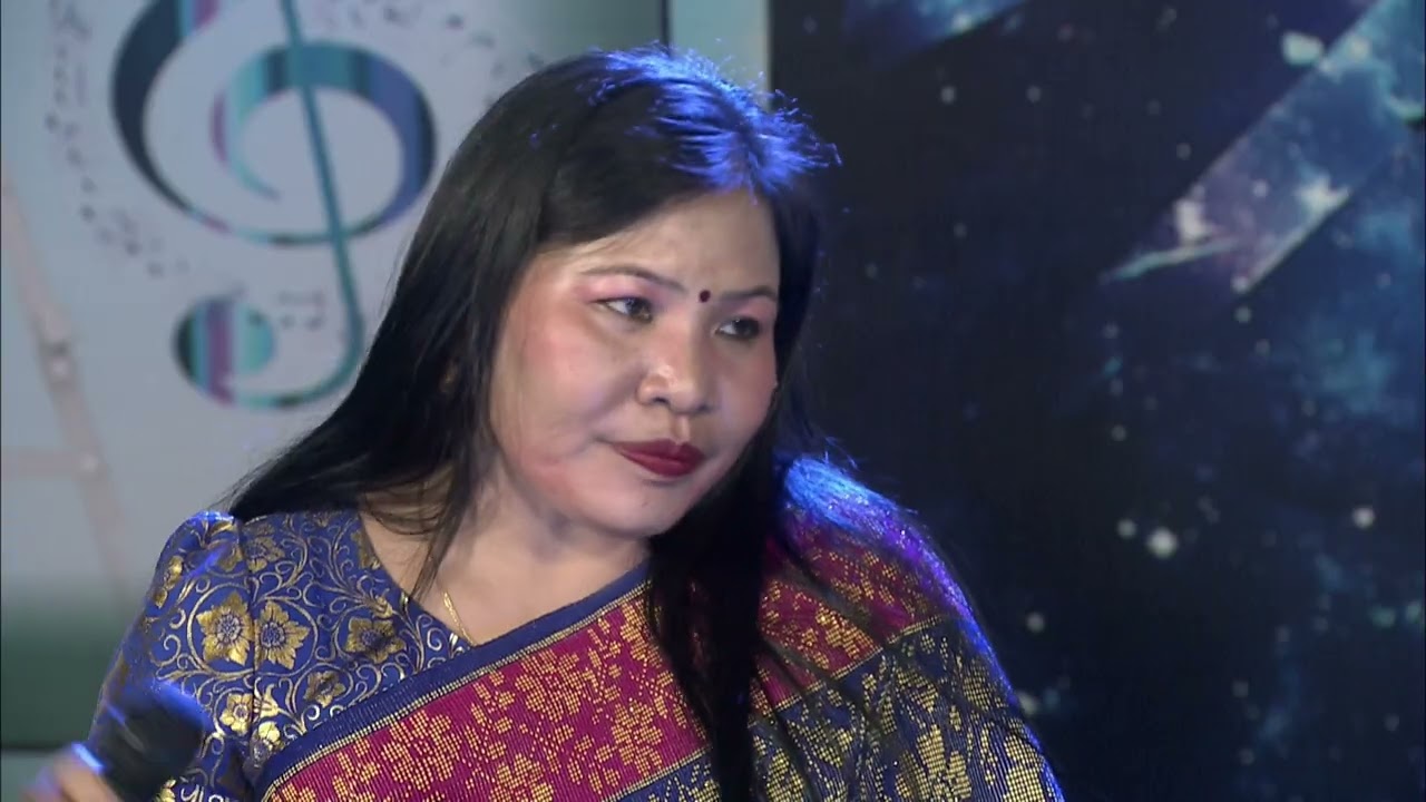 KOKBOROK MODERN SONG || SUCHITRA JAMATIA DEBBARMA || DD TRIPURA