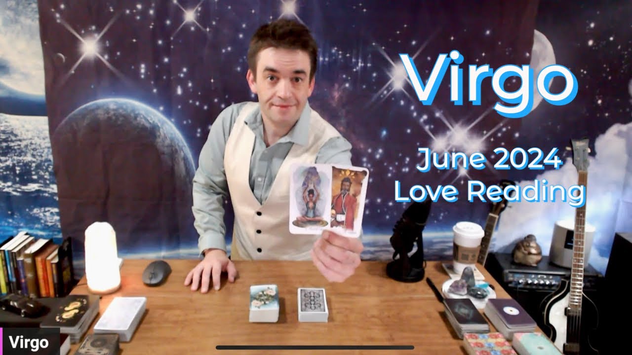 Virgo ♍️ Their secret feelings for you come out! 😍 You both feel the same way about this  💌❤️