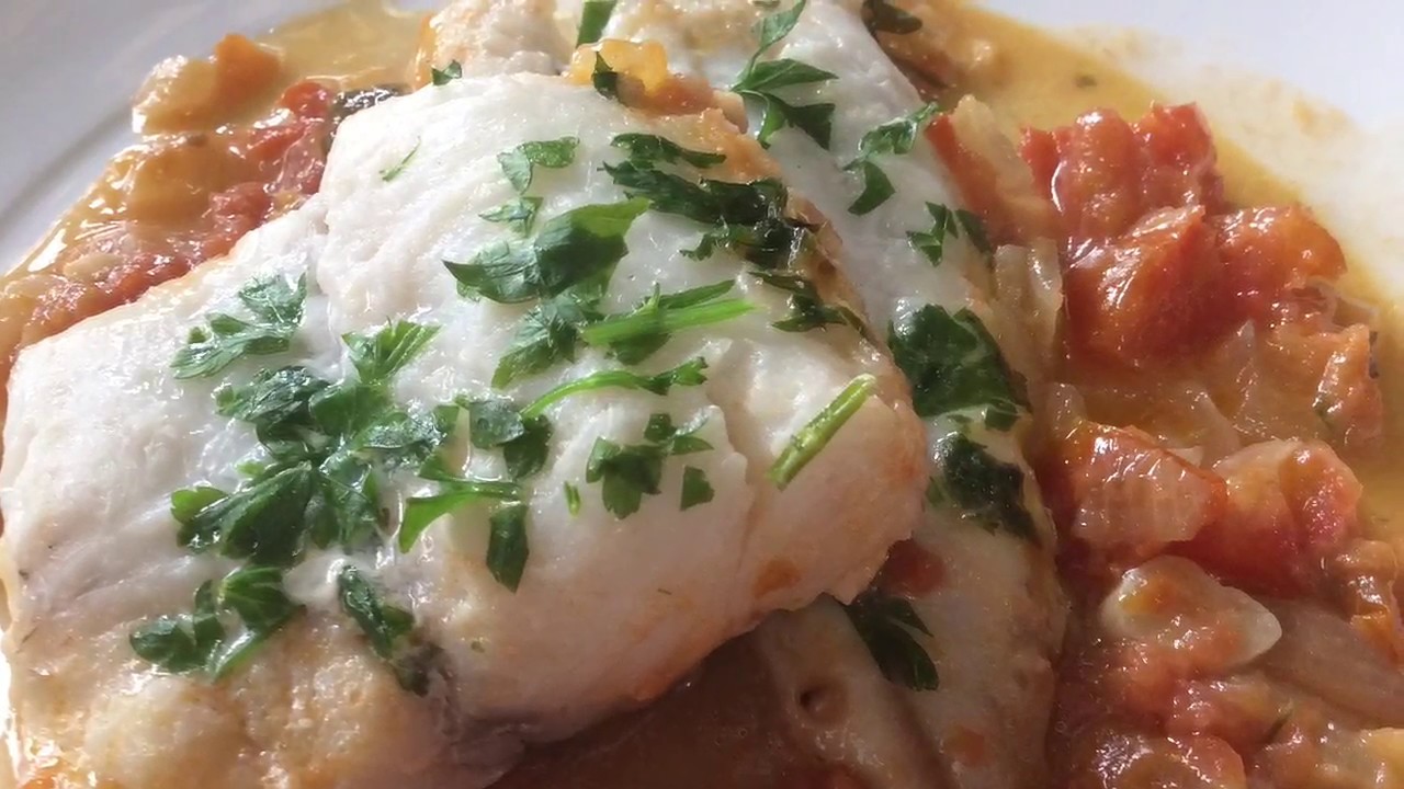 MERLUZA A LA ROTEÑA