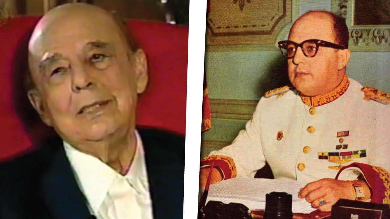 ¿Qué hubiera pasado si seguía en el poder? - Marcos Pérez Jiménez, Dictador de Venezuela