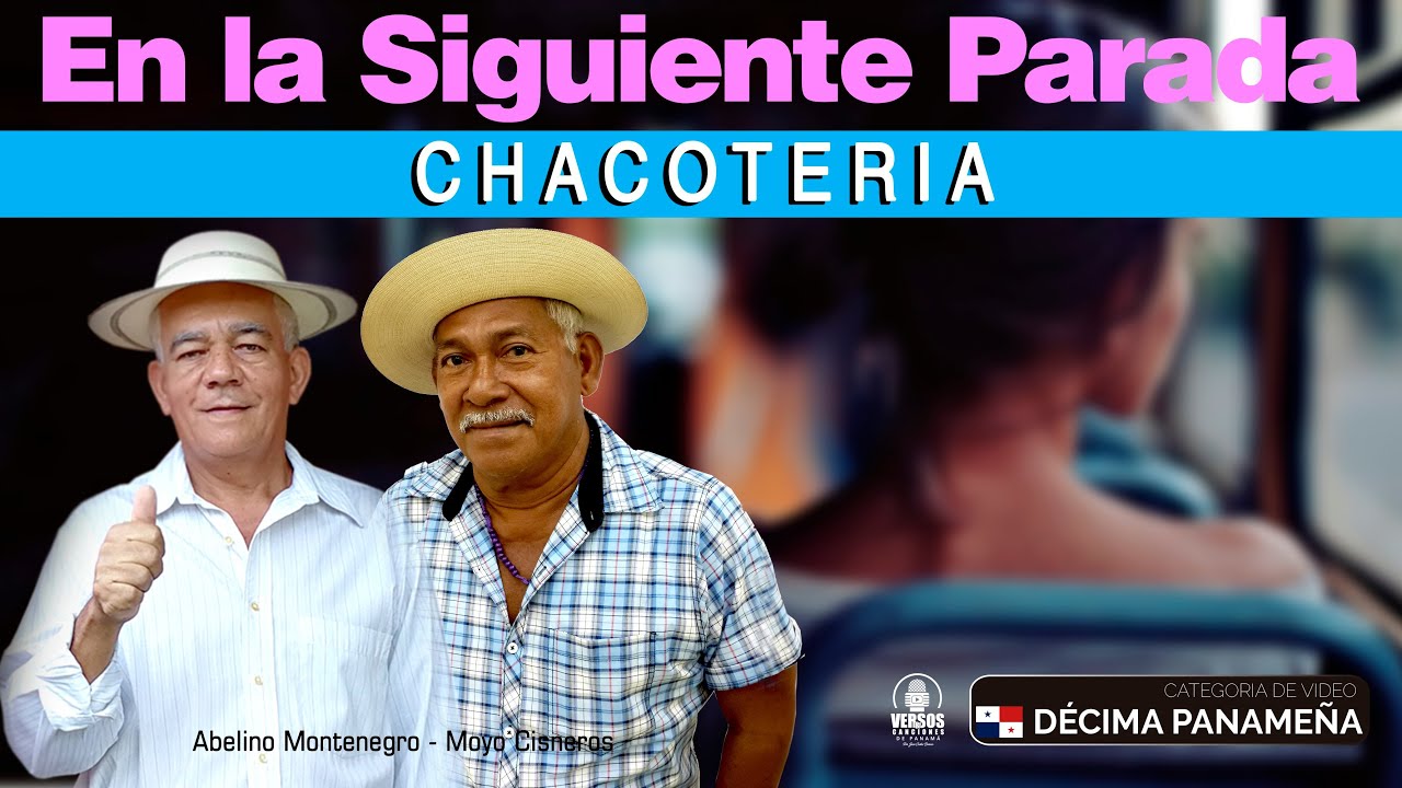 Moyo Cisneros vs Abelino Montenegro N°323 (EN LA SIGUIENTE PARADA)
