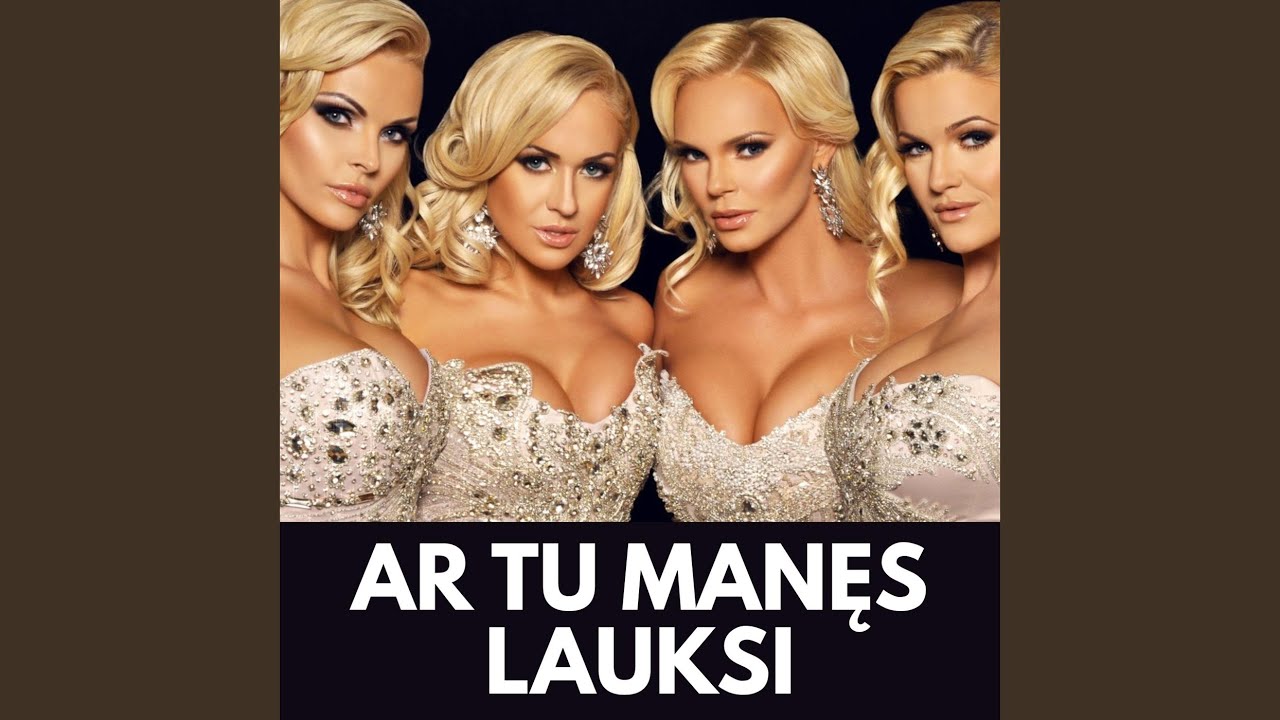 Ar Tu Manęs Lauksi