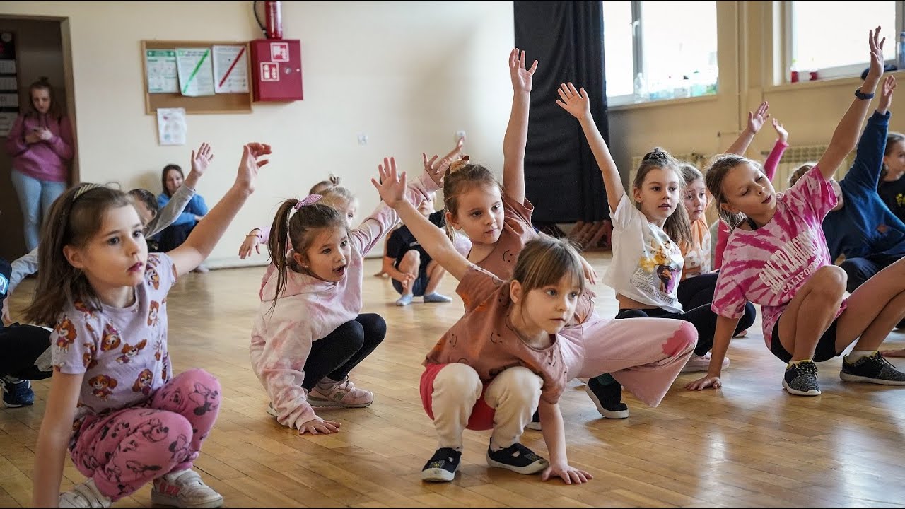 Ferie z Iławskim Centrum Kultury 2024 r.