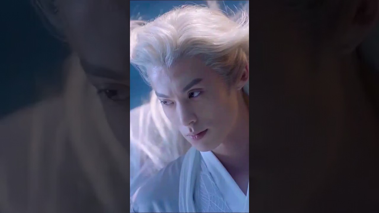 #cdrama #wuxia #xianxia #cdramalover #cdramaedit #chinesedrama