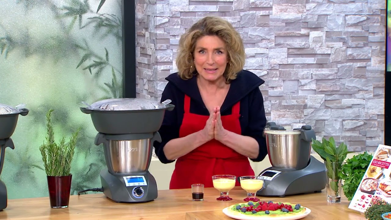 INFINITY COOK