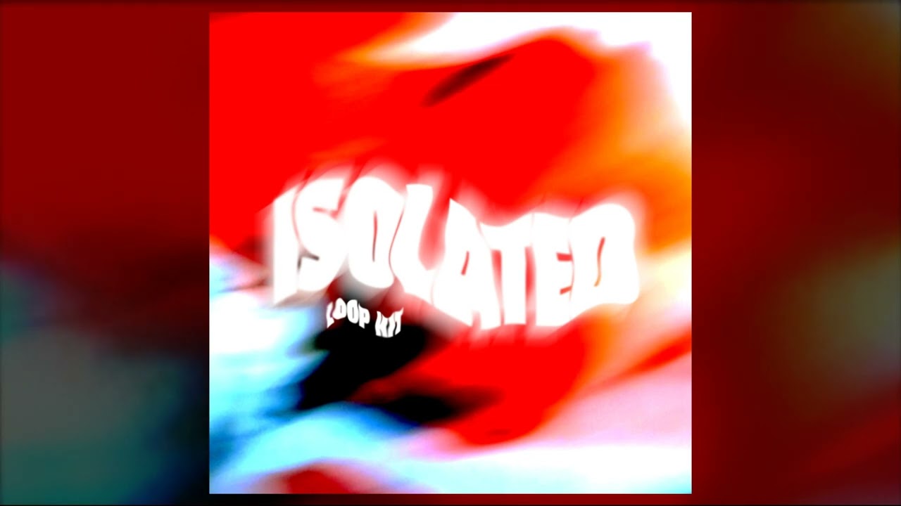 FREE Ambient Loop Kit - Isolated (SoFaygo, Tana, D Savage, K Suave, Iayze, Wavy Loop Kit 2024)
