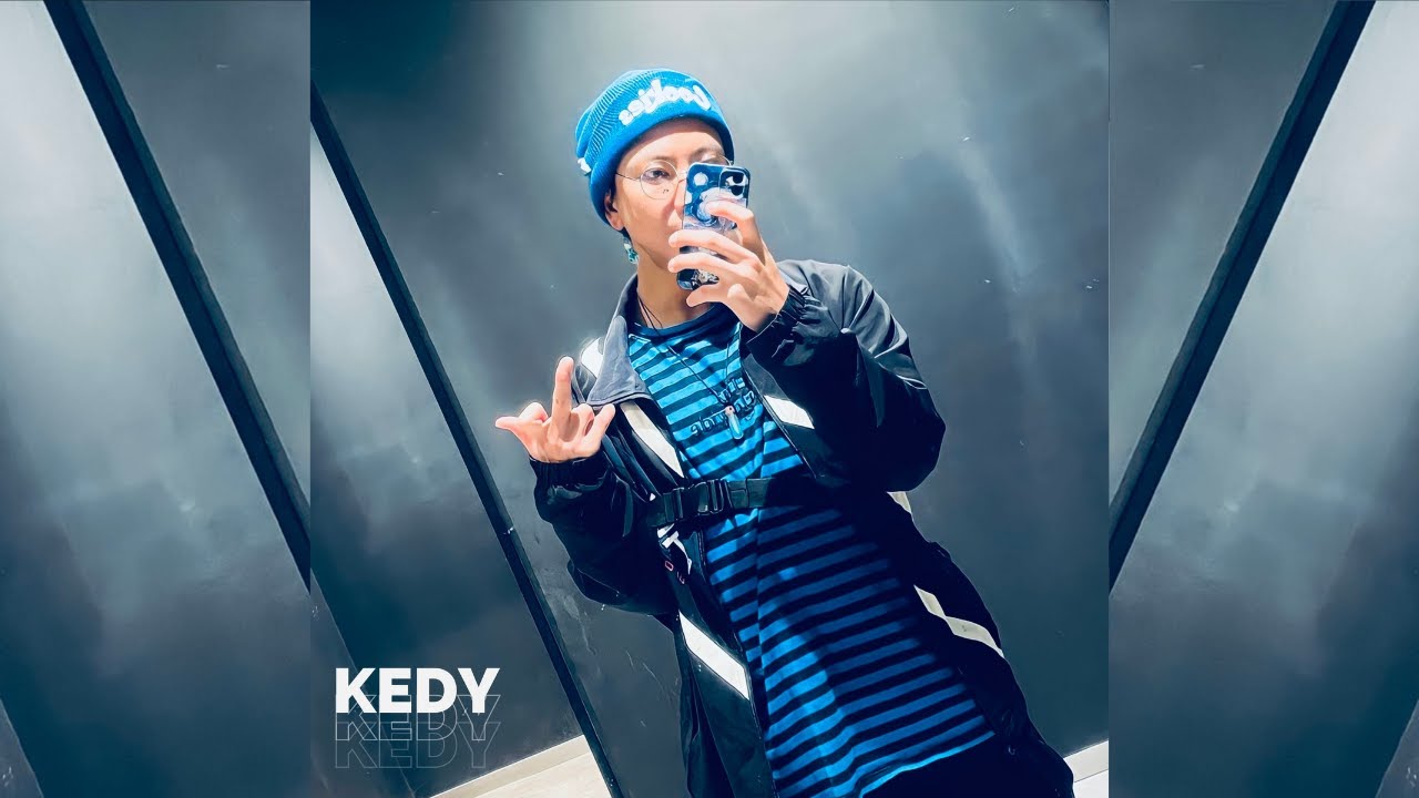 kedy - ハナミズキ (feat. 一青窈) [Cover] (Remix)