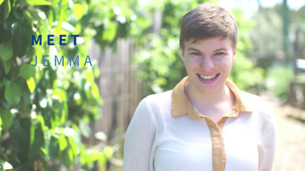Meet an agricultural scientist who thinks beyond the field - The Melbourne Model