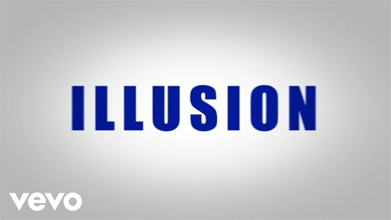 Ross Lynch - Illusion (from 