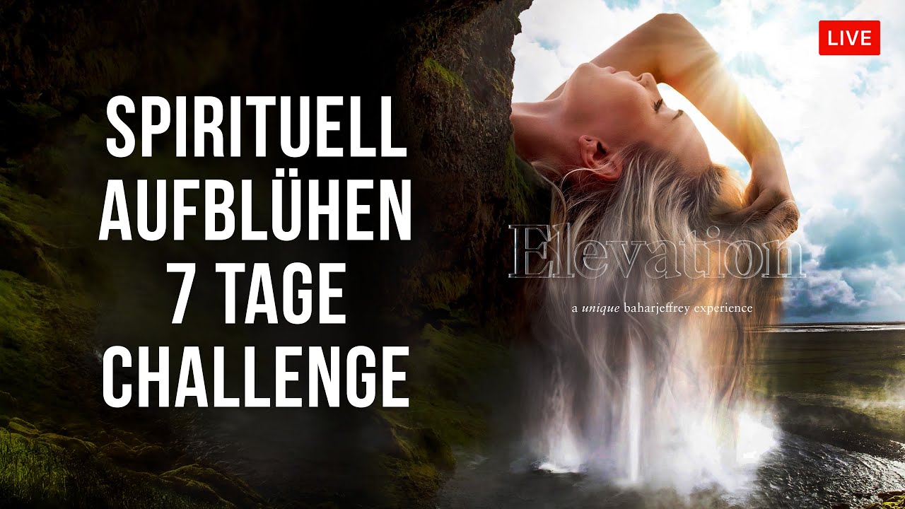 Treffen mit deinem Geistigen Team - Meditation