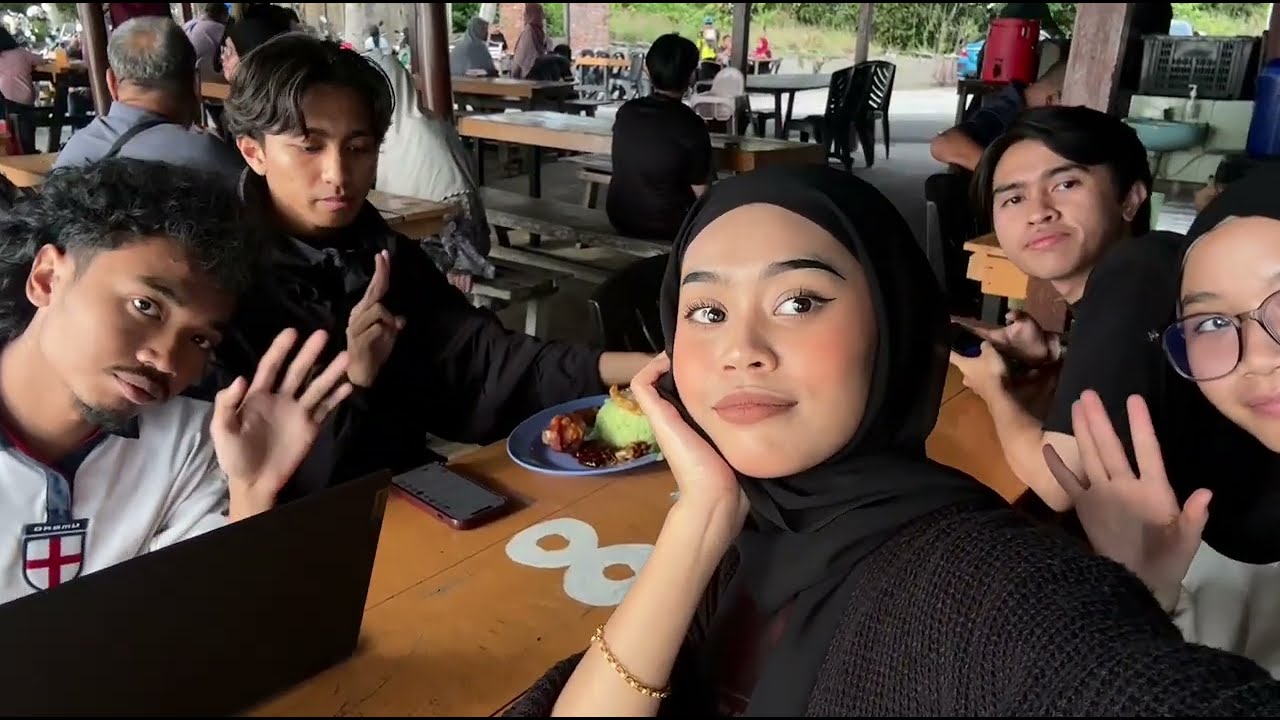A Heart Full of Lendu: A Journey of Memories and Goodbyes