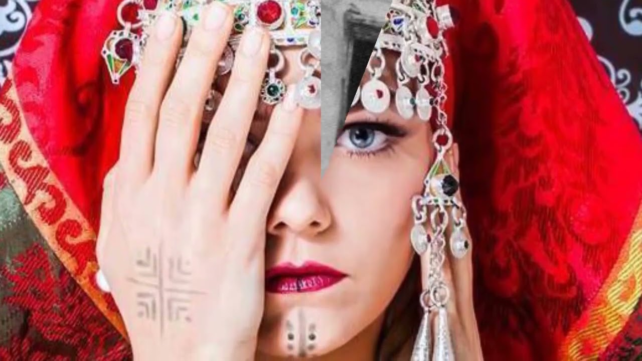 izran ak Ourar ak Reggadda Narif Rif Music 2025 HD