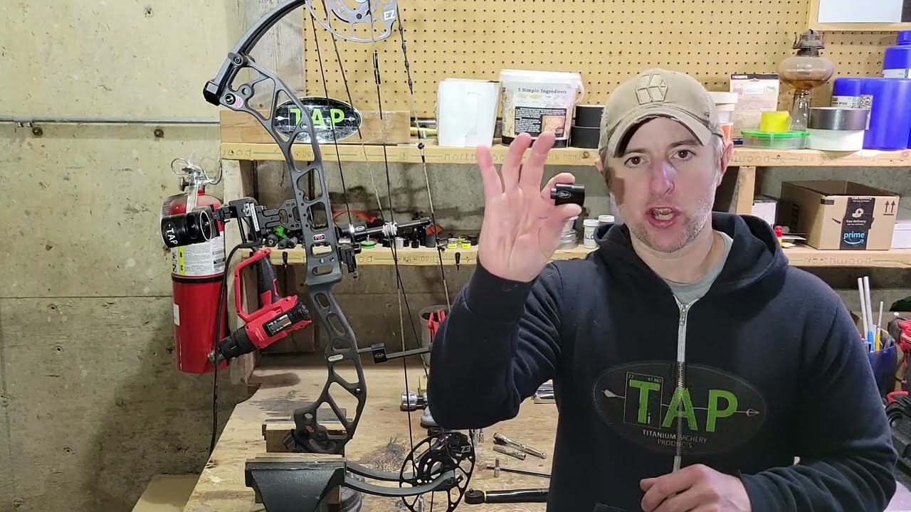 TAP GEN 4 FRONT QUICK DISCONNECT (QD) Installation with Torque Recommendation.